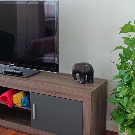 Apartamento La Cava Καλαχόρα Εξωτερικό φωτογραφία