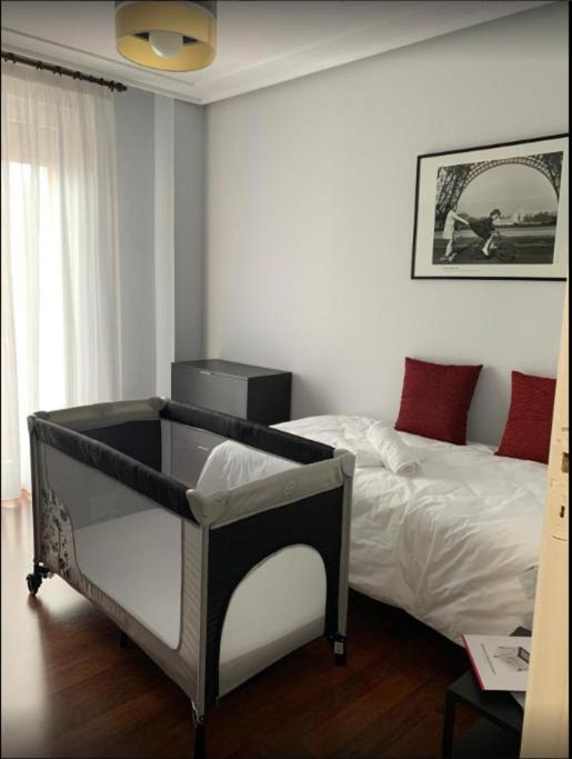 Apartamento La Cava Καλαχόρα Εξωτερικό φωτογραφία