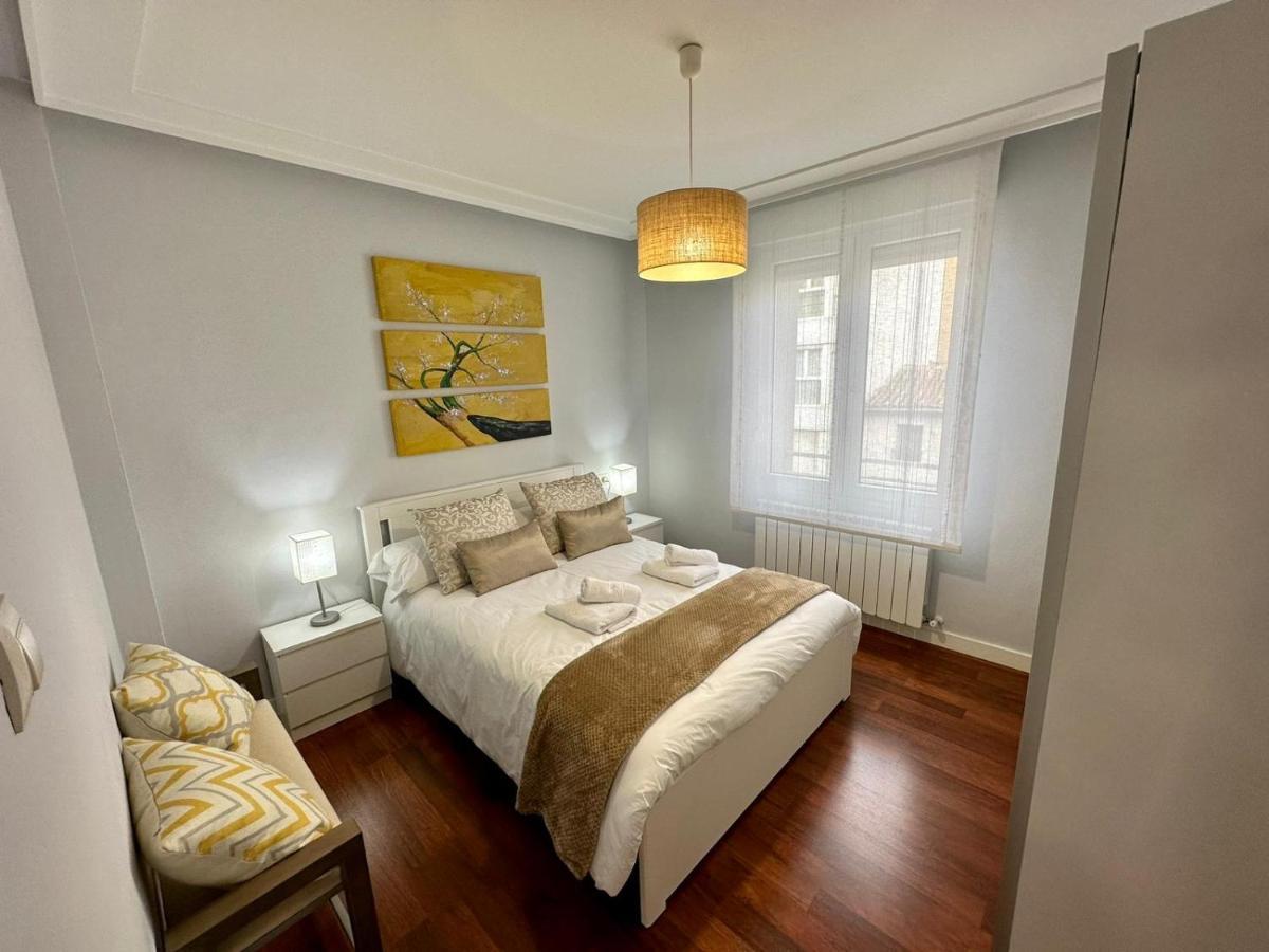 Apartamento La Cava Καλαχόρα Εξωτερικό φωτογραφία