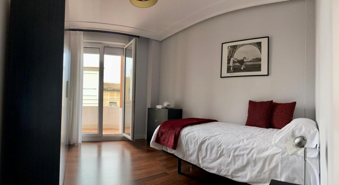Apartamento La Cava Καλαχόρα Εξωτερικό φωτογραφία