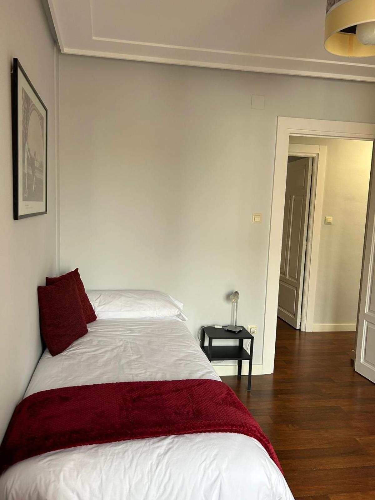 Apartamento La Cava Καλαχόρα Εξωτερικό φωτογραφία