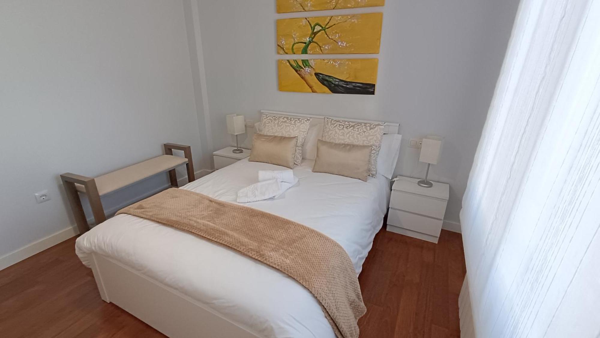 Apartamento La Cava Καλαχόρα Εξωτερικό φωτογραφία
