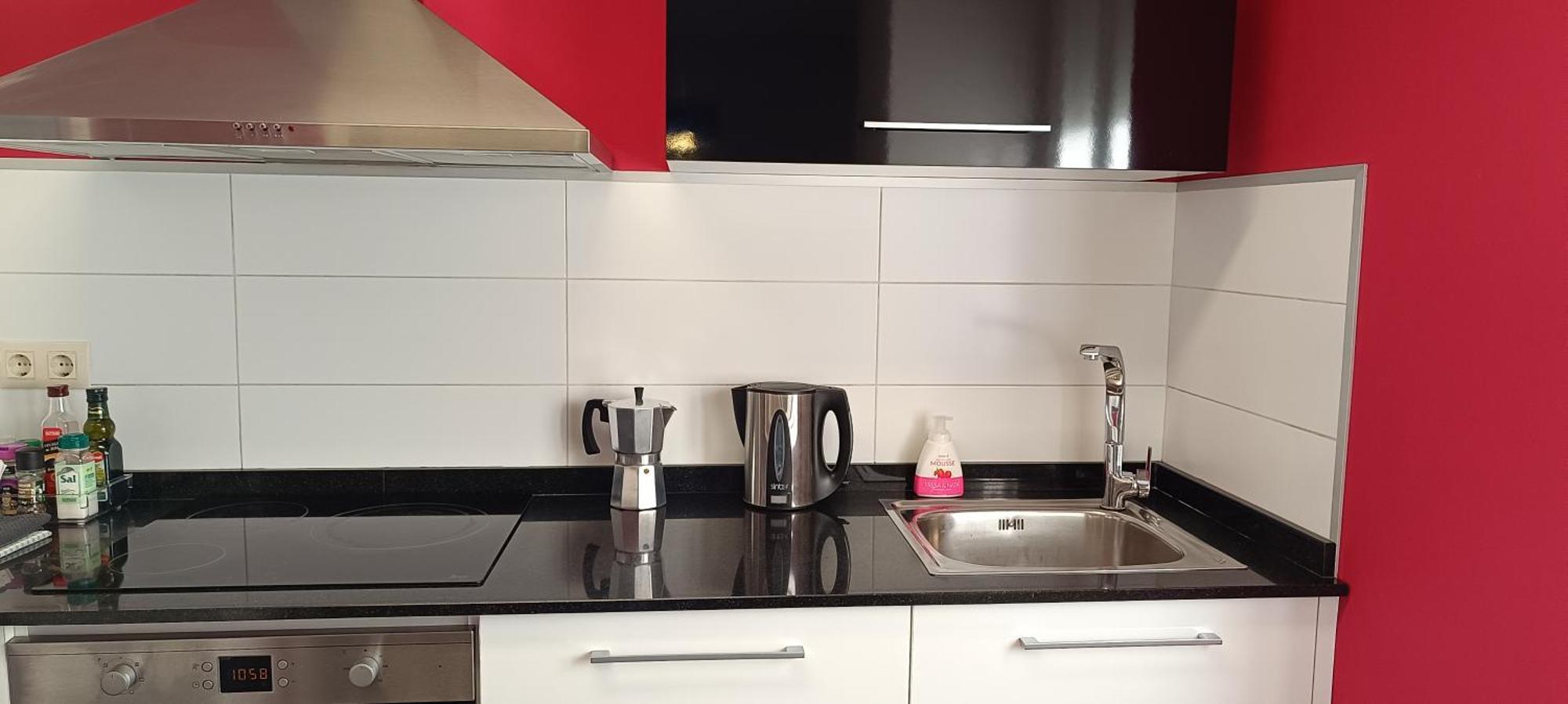Apartamento La Cava Καλαχόρα Εξωτερικό φωτογραφία